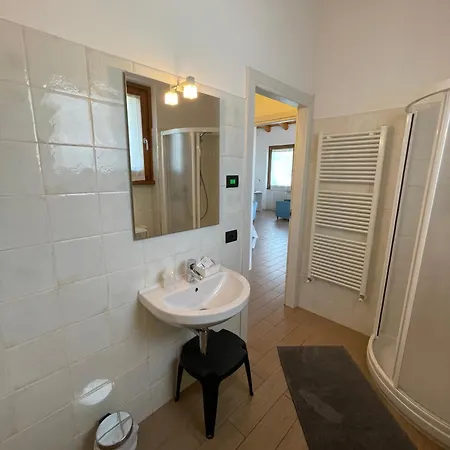 Appartement Al Vajo Dependance - Apartments-zimmer *