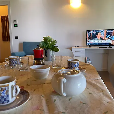 Al Vajo Dependance - Apartments-zimmer Appartement Lazise