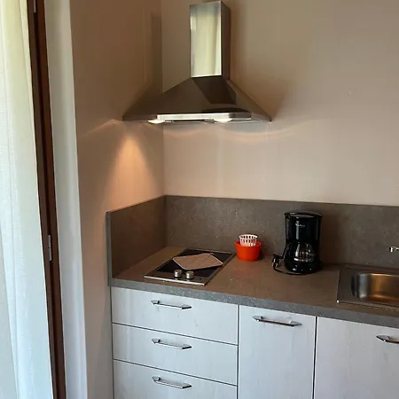 Appartement Al Vajo Dependance - Apartments-zimmer *