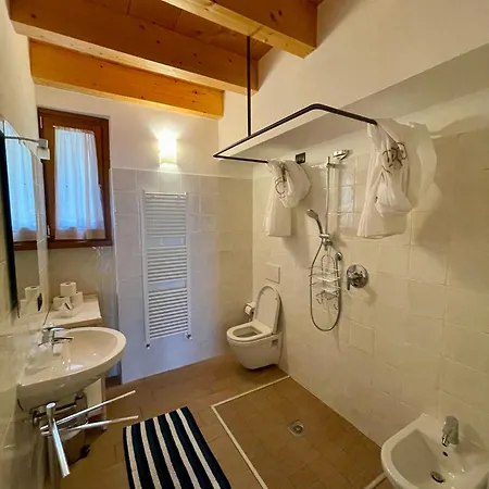 Al Vajo Dependance - Apartments-zimmer Appartement Lazise