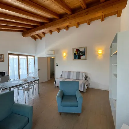 Appartement Al Vajo Dependance - Apartments-zimmer