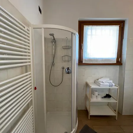 Appartement Al Vajo Dependance - Apartments-zimmer *