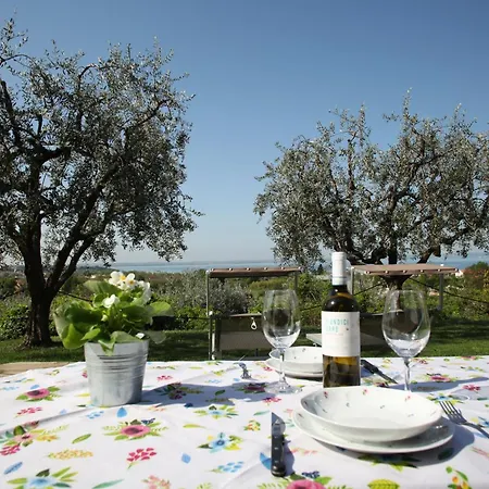 Al Vajo Dependance - Apartments-zimmer Appartement Lazise