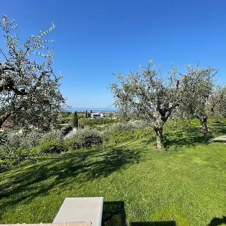 Al Vajo Dependance - Apartments-zimmer Appartement Lazise