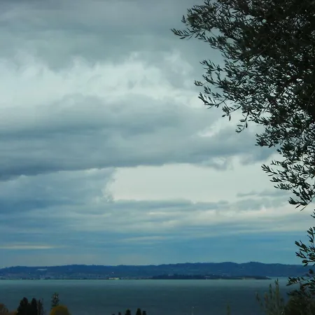 Al Vajo Dependance - Apartments-zimmer Lazise