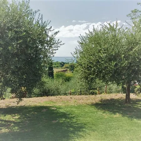 Al Vajo Dependance - Apartments-zimmer