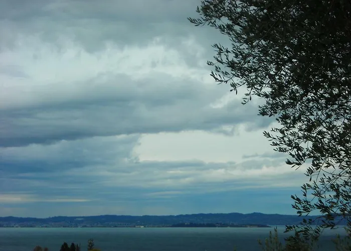 Al Vajo Dependance - Apartments-zimmer Lazise